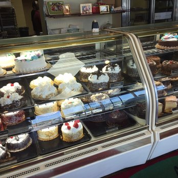 Benkert's Bakery - Bakeries Near Me - Centereach, New York