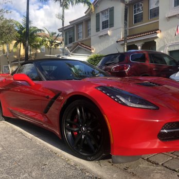 Sunset Detail - High performance vehicle treatment - Auto Detailing Near Me