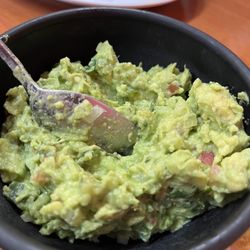 El Comal - Guacamole