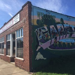 user provided Suding Hardware Store photo