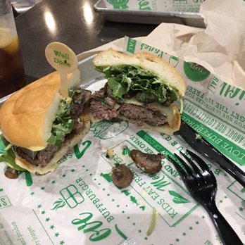BuffBurger - Burgers Near Me - Houston, Texas BuffBurger - Burgers Near Me - Houston, Texas