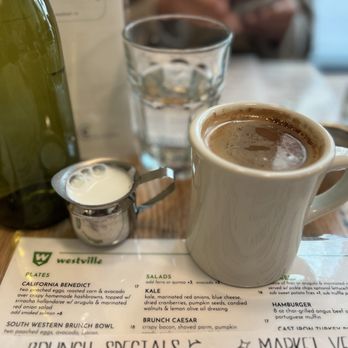 Westville Long Island City - Coffee - American Near Me - Queens, New York Westville Long Island City - Coffee - American Near Me - Queens, New York