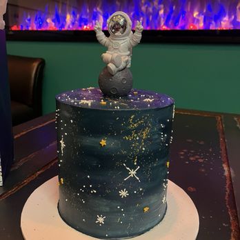Chef Gina's Bakeshop - Desserts Near Me - Akron, Ohio