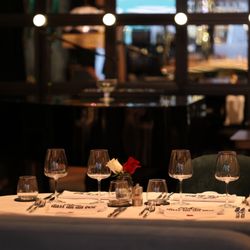 Haifisch Restaurant & Piano Bar