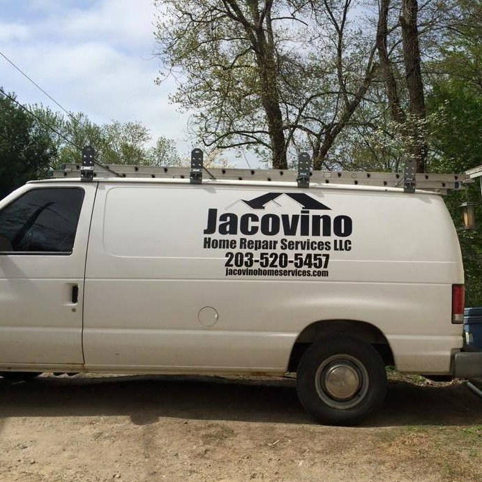 Slide of Jacovino Home Repair Services, LLC