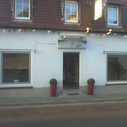 Pizzeria Costa Smeralda da Ciro