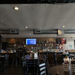 Spot House Restaurant and Bar