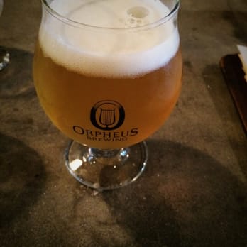 The Porter - Orpheus Atlanta - Pubs Near Me - Atlanta, Georgia The Porter - Orpheus Atlanta - Pubs Near Me - Atlanta, Georgia