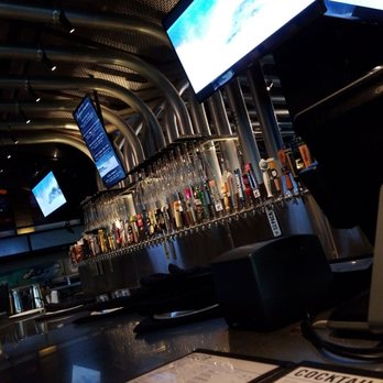 Yard House - Bar View - New American Near Me - Atlanta, Georgia Yard House - Bar View - New American Near Me - Atlanta, Georgia