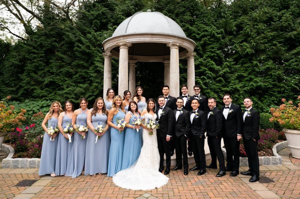 The Estate at Florentine Gardens by null