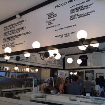 Morgenstern's - Ice Cream & Frozen Yogurt Near Me - New York, New York Morgenstern's - Ice Cream & Frozen Yogurt Near Me - New York, New York