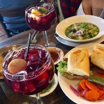 Cha Cha's Latin Kitchen - Goodies everywhere - Bars Near Me - Brea, California Cha Cha's Latin Kitchen - Goodies everywhere - Bars Near Me - Brea, California