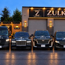 Zulk Transportation - Zulk Transportation headquarters