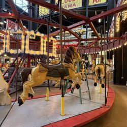 International Independent Showmen's Museum