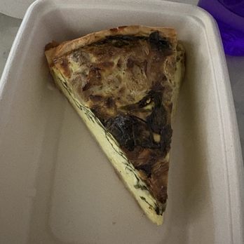 maman - Quiche - Cafes Near Me - New York, New York