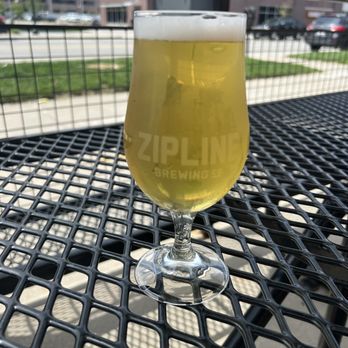 Zipline Brewing - Breweries Near Me - Omaha, Nebraska