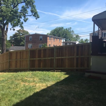 Expert Fence - Fences & Gates Near Me - Alexandria, Virginia Expert Fence - Fences & Gates Near Me - Alexandria, Virginia
