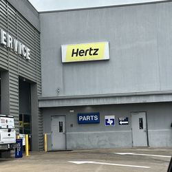 Hertz Rent A Car