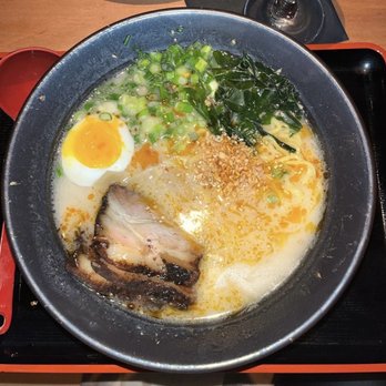 Ramen San - 10 hour tonkotsu* - Whiskey Bars Near Me - Chicago, Illinois Ramen San - 10 hour tonkotsu* - Whiskey Bars Near Me - Chicago, Illinois