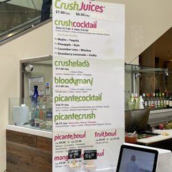 Green Crush
