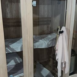 Safe Home Electric - Sauna