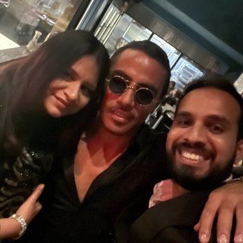 Nusr-Et Steakhouse Beverly Hills - Finally we met the best chef in the world - Steakhouses Near Me - Beverly Hills, California Nusr-Et Steakhouse Beverly Hills - Finally we met the best chef in the world - Steakhouses Near Me - Beverly Hills, California