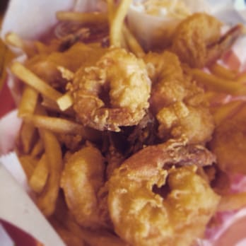 Ramshackle Cafe - Fried shrimp - American Near Me - Leesburg, Florida Ramshackle Cafe - Fried shrimp - American Near Me - Leesburg, Florida