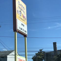 Siddiq's Water Ice - Chester