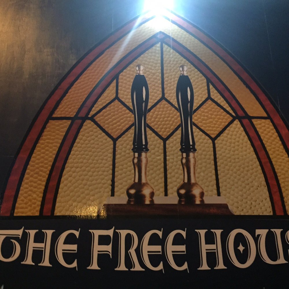 The Freehouse - Pubs Near Me - Nelson, AUK The Freehouse - Pubs Near Me - Nelson, AUK