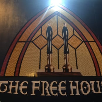 The Freehouse - Pubs Near Me - Nelson, AUK The Freehouse - Pubs Near Me - Nelson, AUK