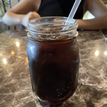 Bliss Coffee Lounge - Coffee & Tea Near Me - Somerville, New Jersey