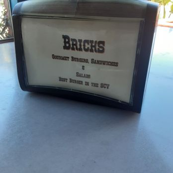 Bricks Newhall - Trying something new! - Burgers Near Me - Santa Clarita, California Bricks Newhall - Trying something new! - Burgers Near Me - Santa Clarita, California