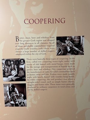 The Butter Museum by null