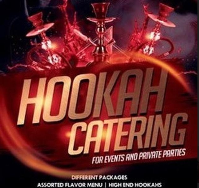 OFF THE HOOKAH Los Angeles, California Hookah Bars Phone Number