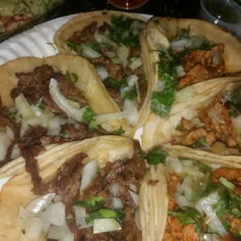 Taqueria Las Torres - Food Trucks Near Me - Moscow, Idaho