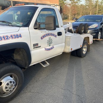 Cherrydale Towing - Towing Near Me - Arlington, Virginia Cherrydale Towing - Towing Near Me - Arlington, Virginia