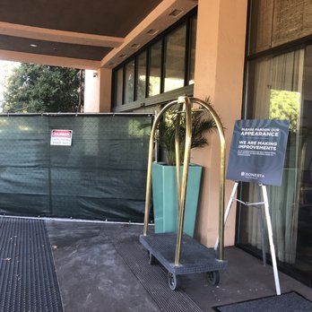 Sonesta Silicon Valley - Main entrance - Hotels Near Me - Milpitas, California Sonesta Silicon Valley - Main entrance - Hotels Near Me - Milpitas, California