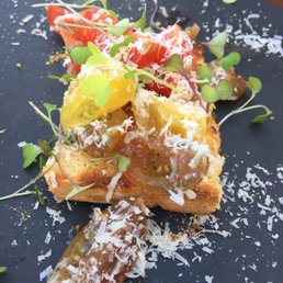 Bruschetta yummy Bruschetta yummy