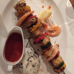 La Bucca - Fish special!!!
