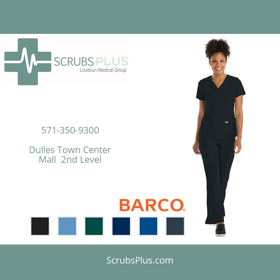 SCRUBS PLUS BY LMG Updated August 2024 21100 Dulles Town Cir, Dulles, Virginia Uniforms