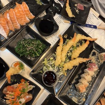Umami - Japanese Near Me - Las Vegas, Nevada