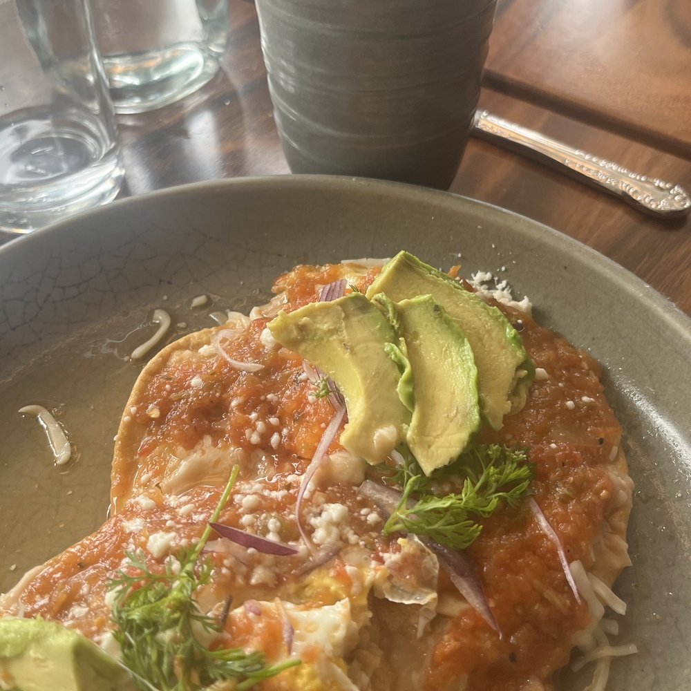 Corazon Comedor - Huevos Rancheros - Mexican Near Me - Santa Barbara, California Corazon Comedor - Huevos Rancheros - Mexican Near Me - Santa Barbara, California