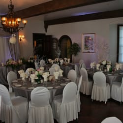 Heintzman House - Main Dining Room