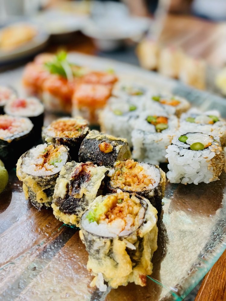 Ki Modern Japanese + Bar