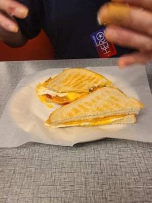 Johnny Rockets by null