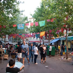 Festival du Soleil