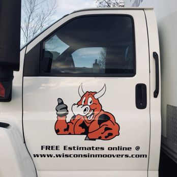 Wisconsin Moovers - New logo for the door! Free Moving Estimates online @ www.wisconsinmoovers.com - Movers Near Me - Madison, Wisconsin Wisconsin Moovers - New logo for the door! Free Moving Estimates online @ www.wisconsinmoovers.com - Movers Near Me - Madison, Wisconsin