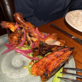Renata's Hearth - Mesquite Smoked Whole Chicken - Latin American Near Me - Phoenix, Arizona Renata's Hearth - Mesquite Smoked Whole Chicken - Latin American Near Me - Phoenix, Arizona