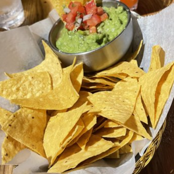 La Caverna - New American Near Me - New York, New York