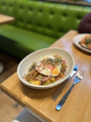 True Food Kitchen by null True Food Kitchen by null